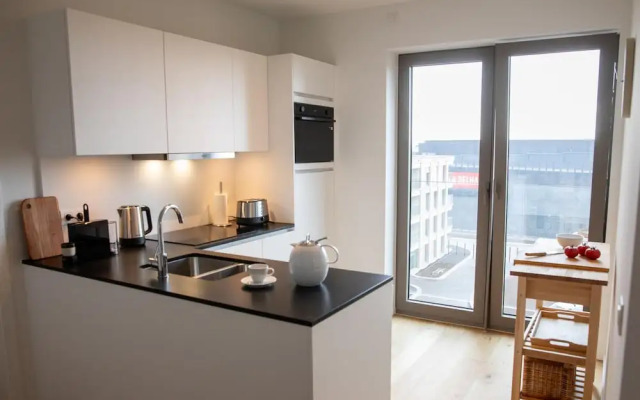 Osea0405 in Oostende