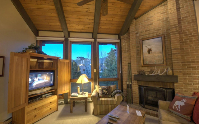 The Lodge by Retreatia