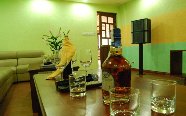 Tien Dat Mui Ne - Blue Waves Resort & Spa