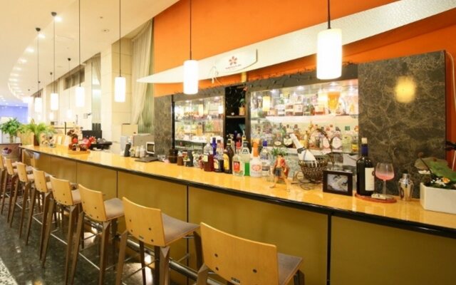 Apa Hotel Tokyo Itabashi Ekimae Hotel