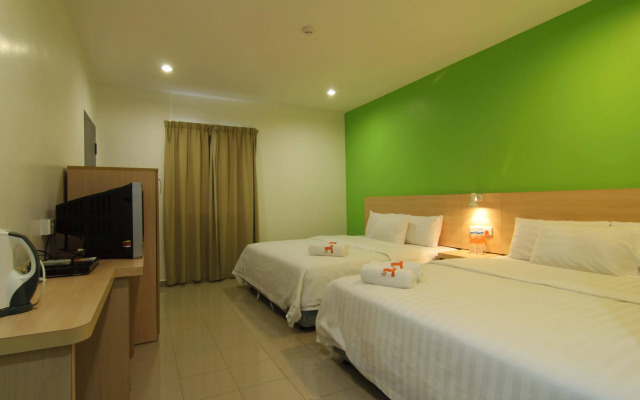 T Hotel Changlun