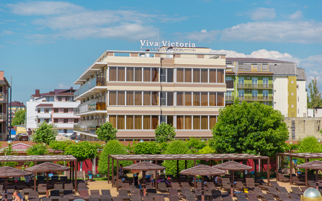 Viva VictoriaFamilyHotel