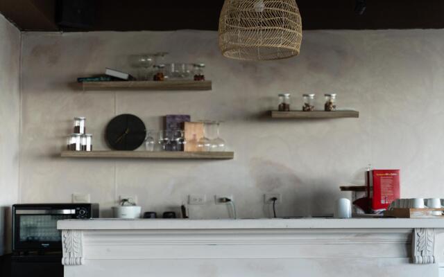 Mountain Traveler Inn