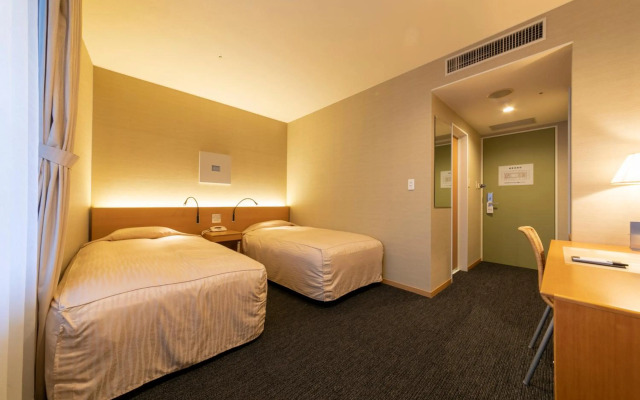 Hotel Landmark Wakayama