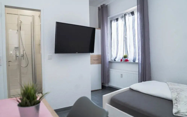Hotel Schenk