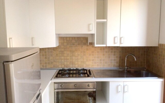 Apartment Via Adriatico