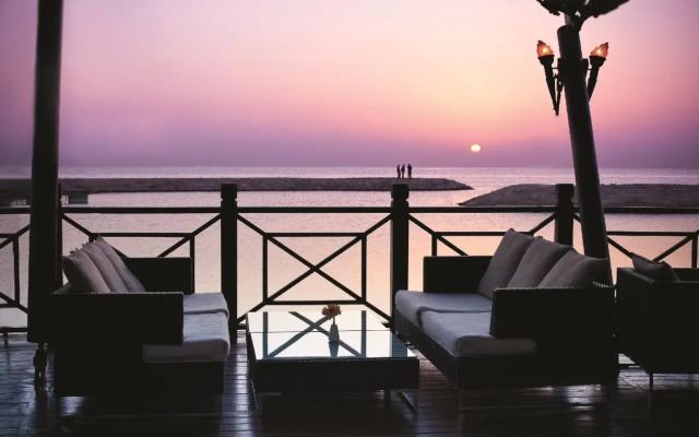 Movenpick Beach Resort Al Khobar