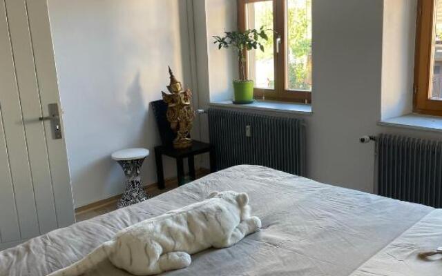 Le Hohwald centre appartement 2 pièces # 102