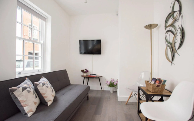 Short Lets In London Kilburn