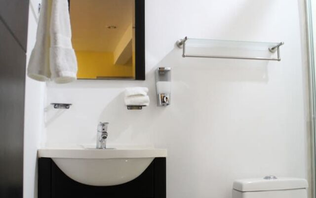 Cancun Palapas Suites