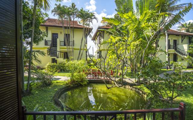 Hoi An Riverside Resort & Spa