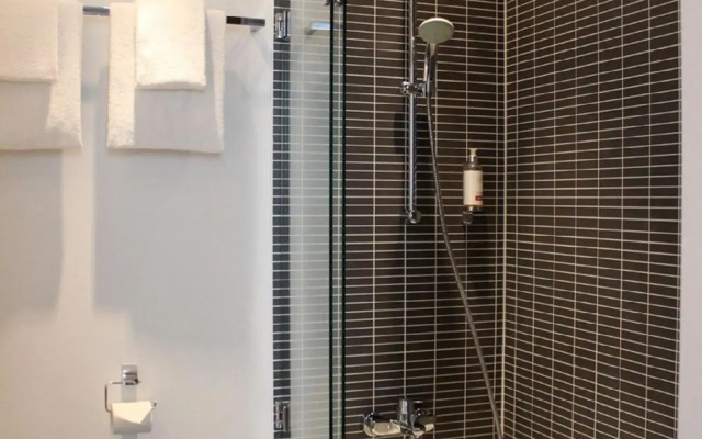 Enso Hotel