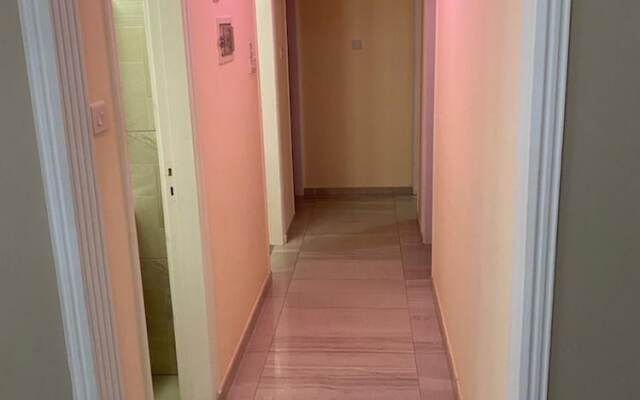 City Comfort Rooms