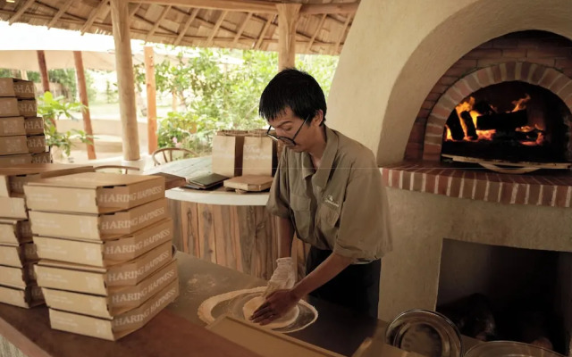 The Survival by Seudam