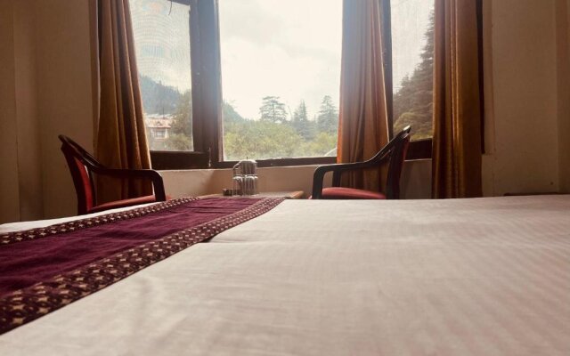 Hotel Solitaire - With Best View of Mountains