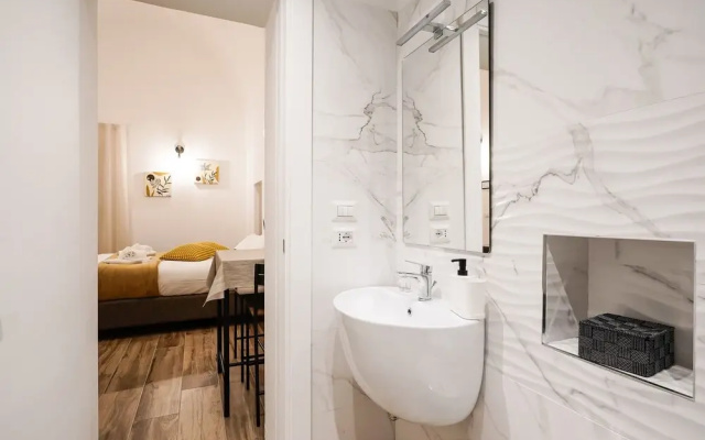 Siamo Bari - Yellow Studio by Wonderful Italy