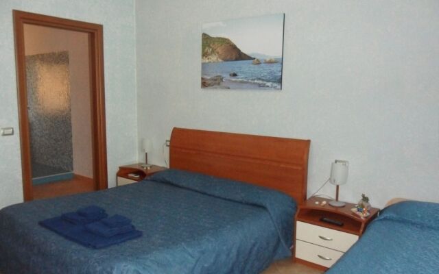 B&B Canne al vento