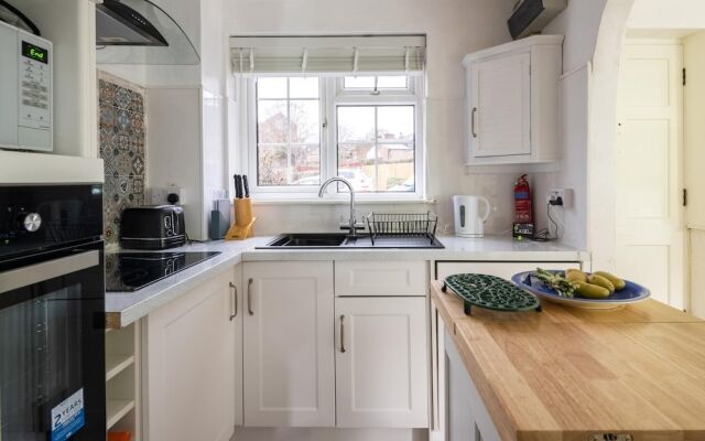 Exclusive Home in Acton