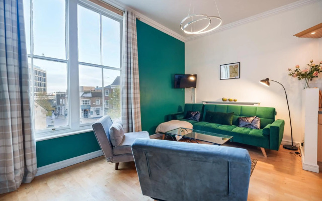 The York Suite, The Shambles