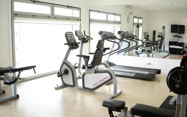 Amaike Hotel Golf & Spa Adults Only