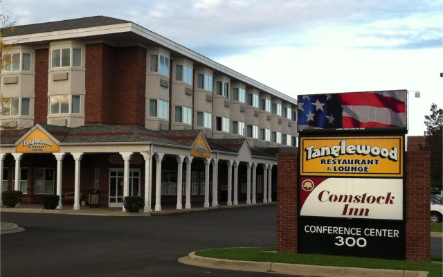 The Comstock Inn and Conference Center