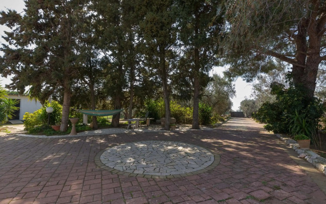 Villa Sergi By Barbarhouse