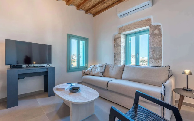 Kimolos Vibes Suites