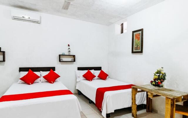 Hotel Casa Lidia