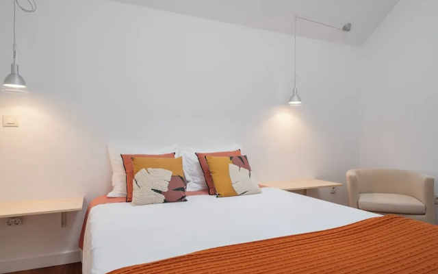 Holiday Home by the Sea, Pipas do Avô - Seixal