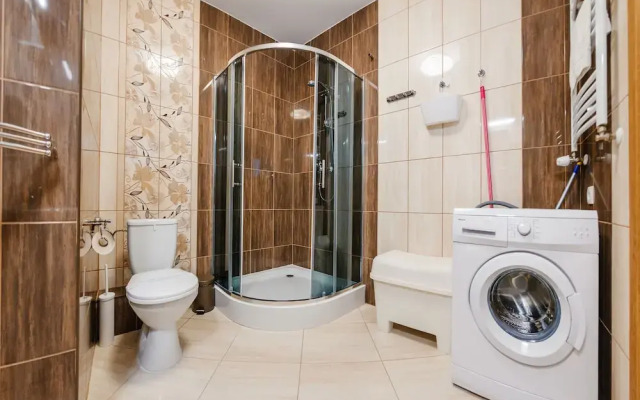 Apartamenty Sun & Snow Rybacka