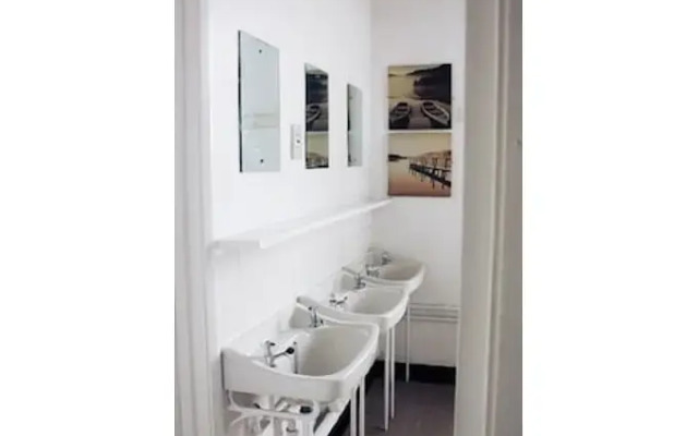 Kirkby Stephen Hostel