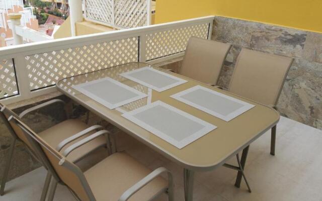 Apartment Orlando Costa Adeje