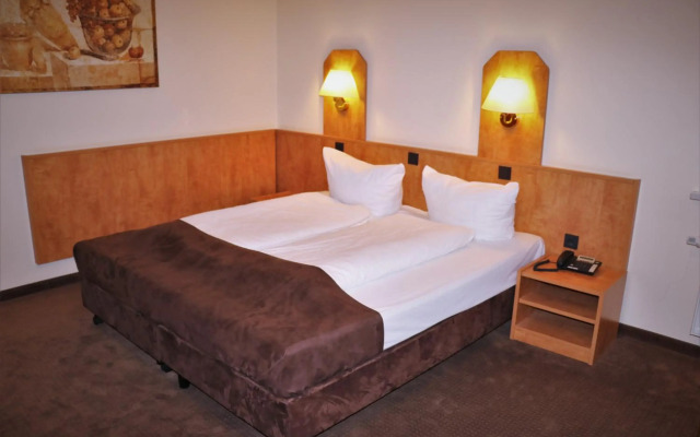 Hotel Frederikspark