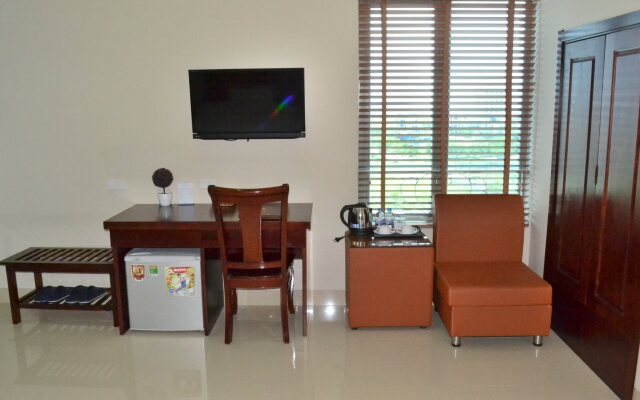 Kenny Hotel