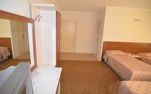 Oreko Ekspres Otel Afyon