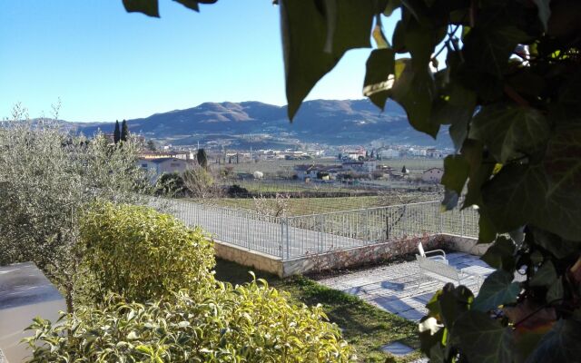 Hotel Villa Moron