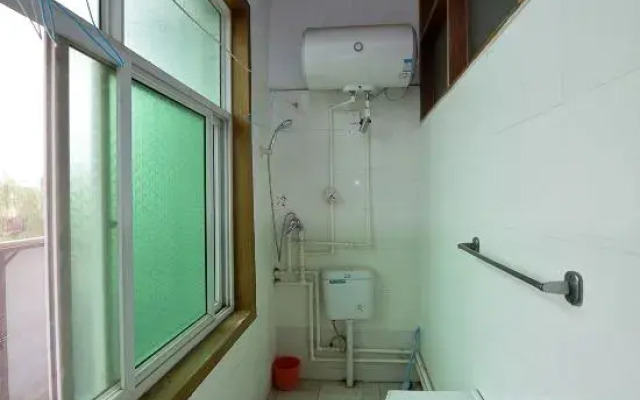 Lanxi Network Hotel