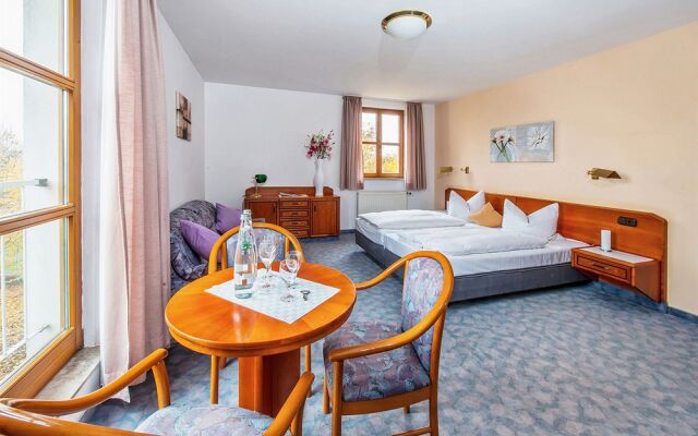 Landhotel Thüringer Hof