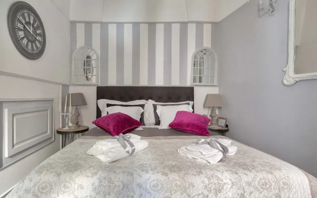 2667 La Maisonnette - Appartamento 2
