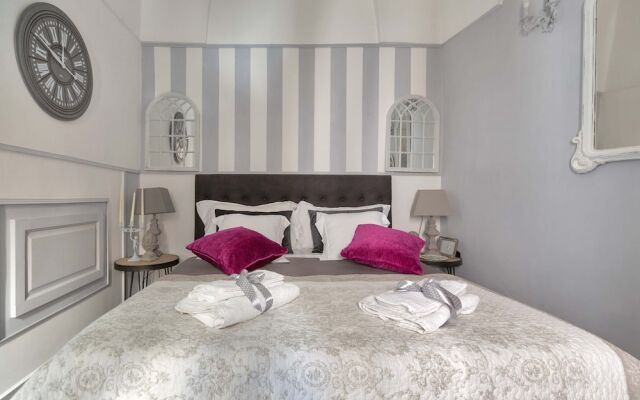 2667 La Maisonnette - Appartamento 2