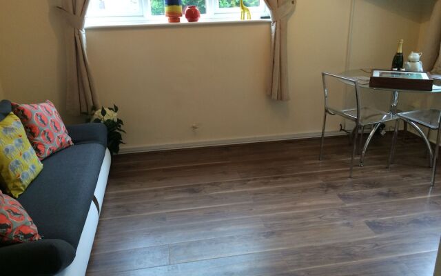 Thomson Lodge 1-Bedroom Flat