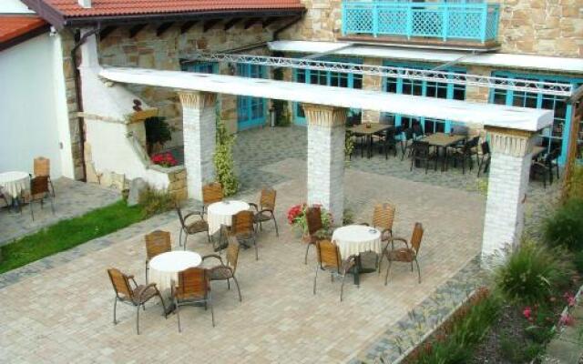 Hotel Cyprus