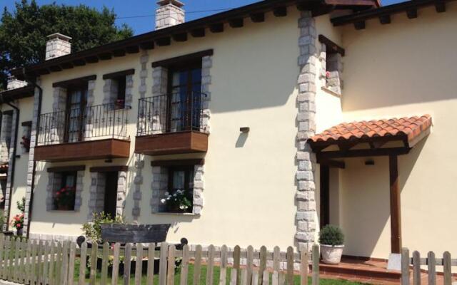 Apartamentos Covadonga