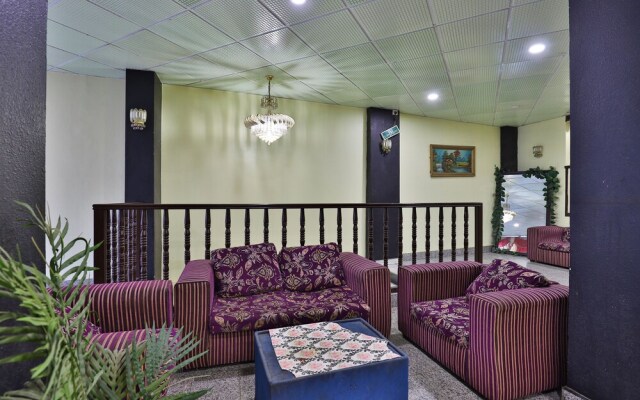 OYO 247 Al Mawasim Hotel