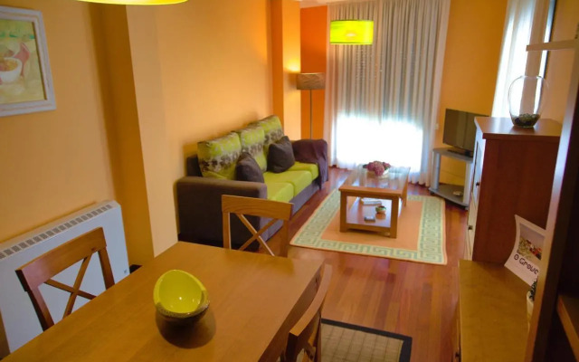 Apartamento en Beiramar