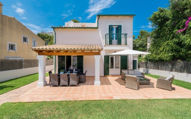 El Pinar (Cavall Bernat)