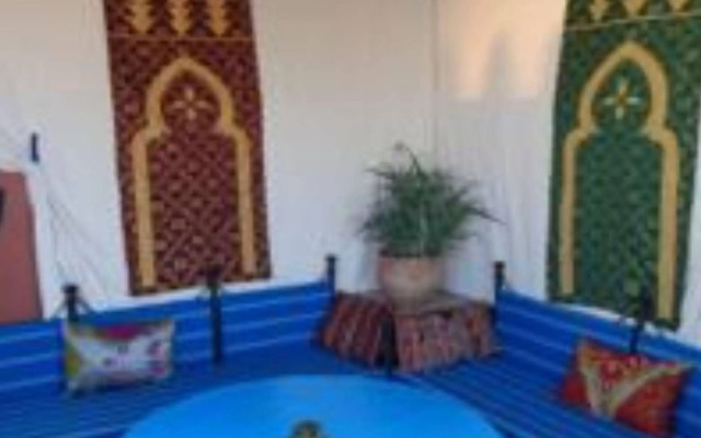 Riad Sesame