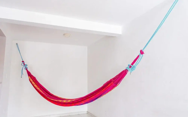 Oresca Hostel