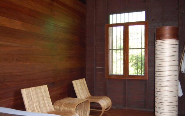 Swiss Lanna Lodge