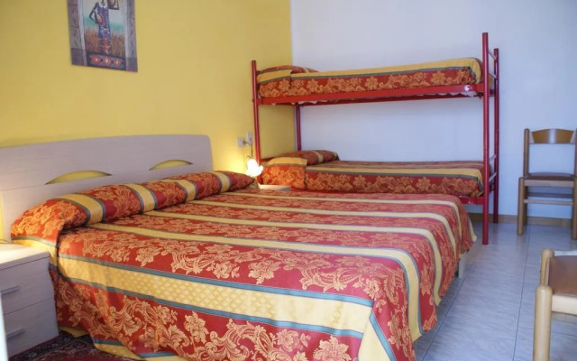 Albergo Ragno